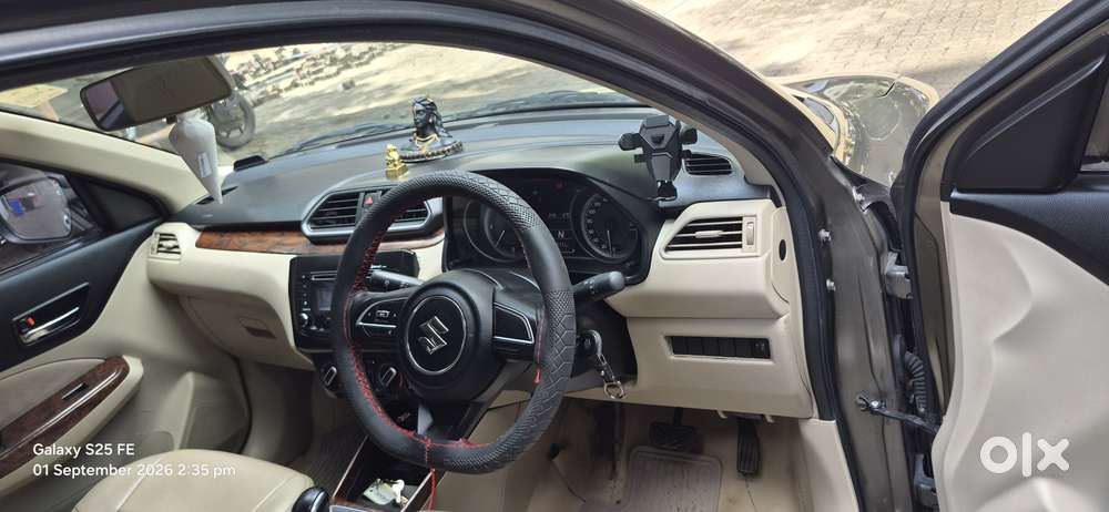 Maruti Swift Dzire 2019