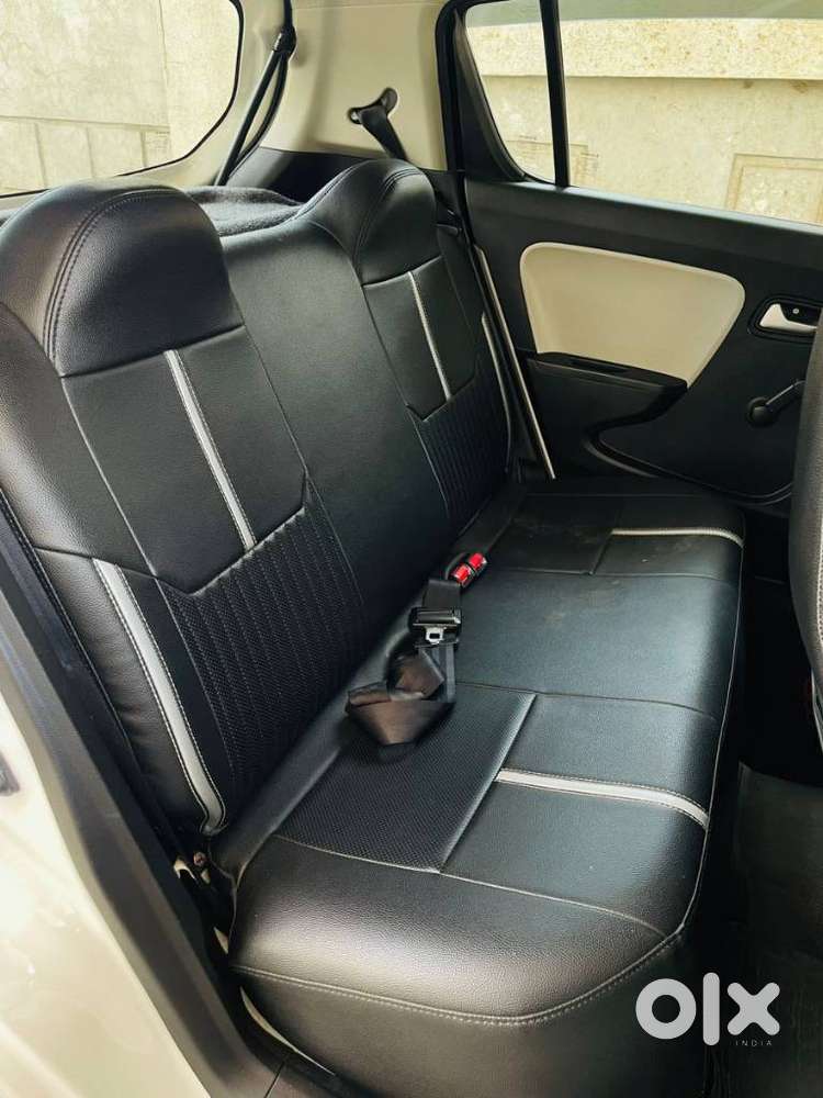 Maruti Suzuki Alto 800 2019-2023 0.8 Vxi, 2022, Petrol