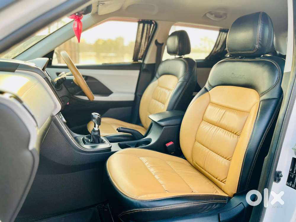 Hyundai Creta 1.5 E Petrol, 2023, Petrol