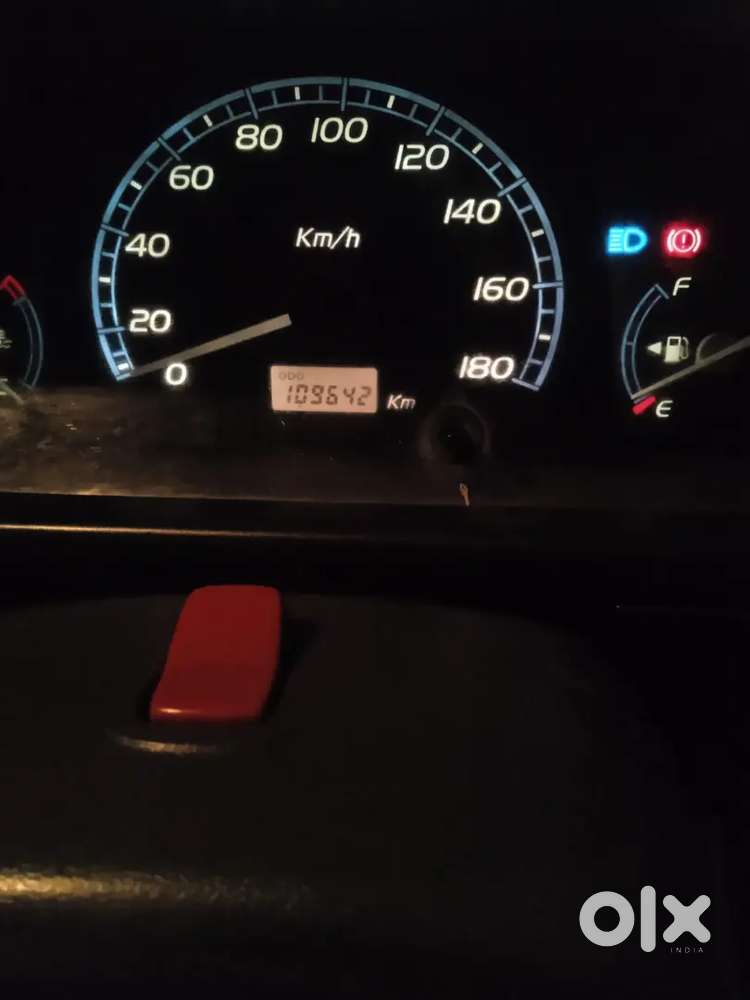 Wagon R Maruti Suzuki 2009