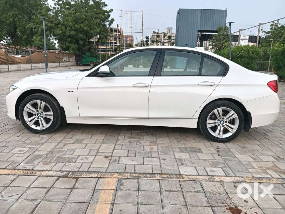 Bmw 3 Series 320d Sport, 2014, Diesel