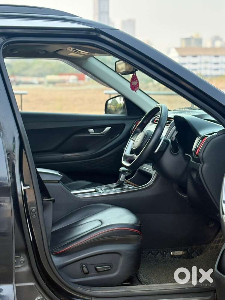 2020 Hyundai Creta Facelift