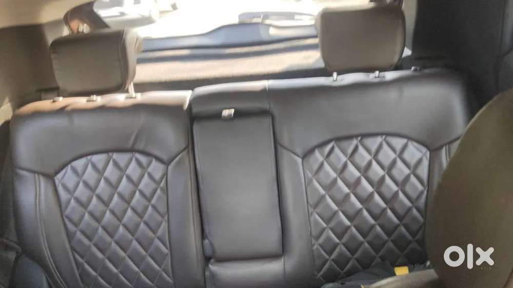 Renault Kiger 2022 Petrol Automatic Well Maintained