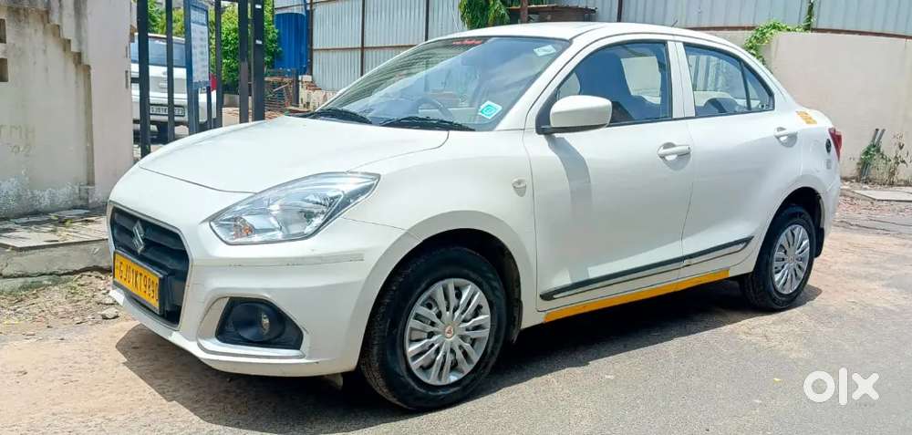 Maruti Suzuki Swift Dzire 2024