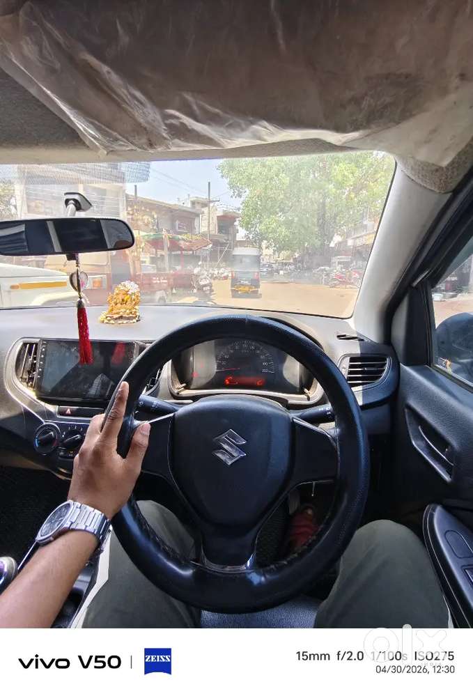 Maruti Suzuki Baleno 2019 Petrol 83000 Km Driven