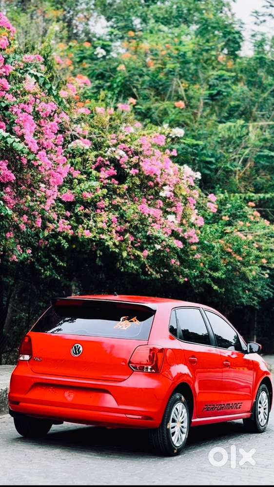 Volkswagen Petrol 2019 Year