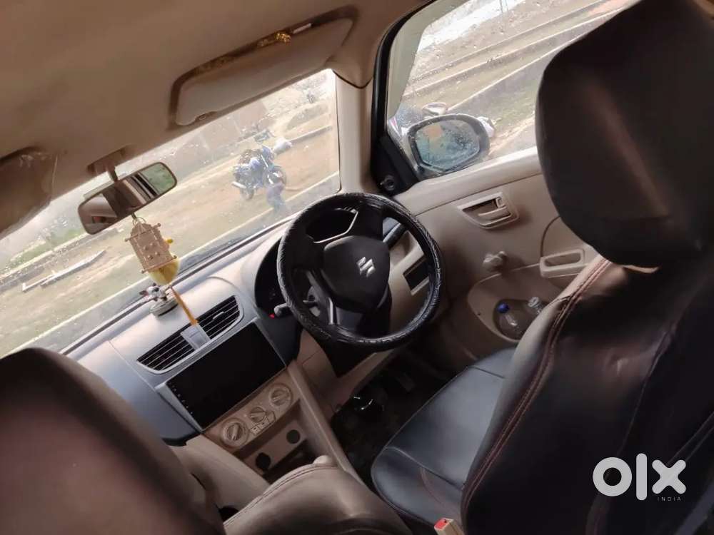 Maruti Suzuki Swift Dzire 2013 Diesel 114000 Km Driven