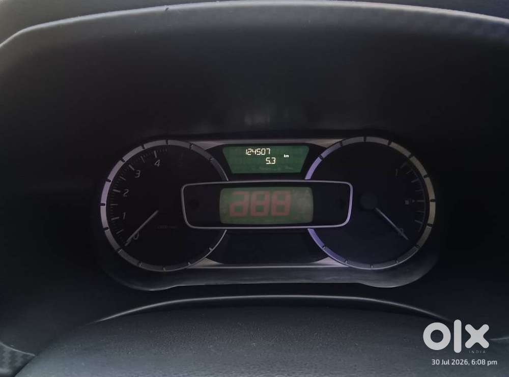 Nissan Kicks Xl D, 2019, Diesel