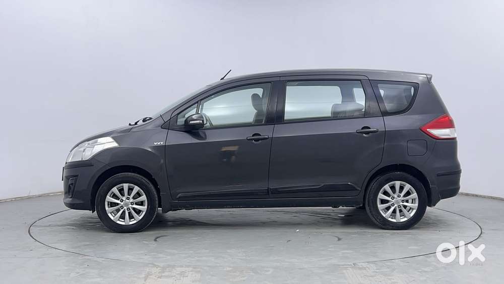 Maruti Suzuki Ertiga 1.5 Zxi, 2015, Petrol