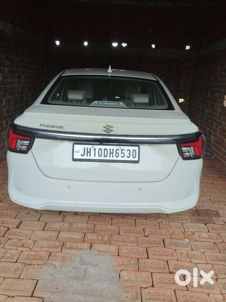 Maruti Suzuki Dzire 2026