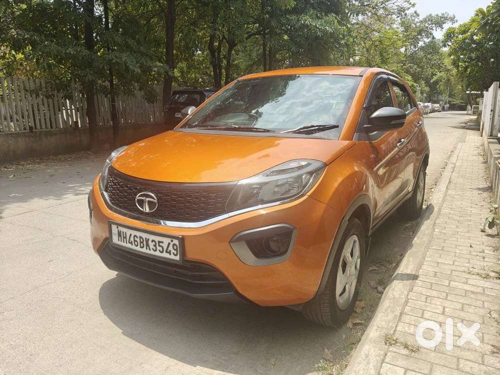 Tata Nexon 1.5 Revotorq Xma, 2019, Diesel