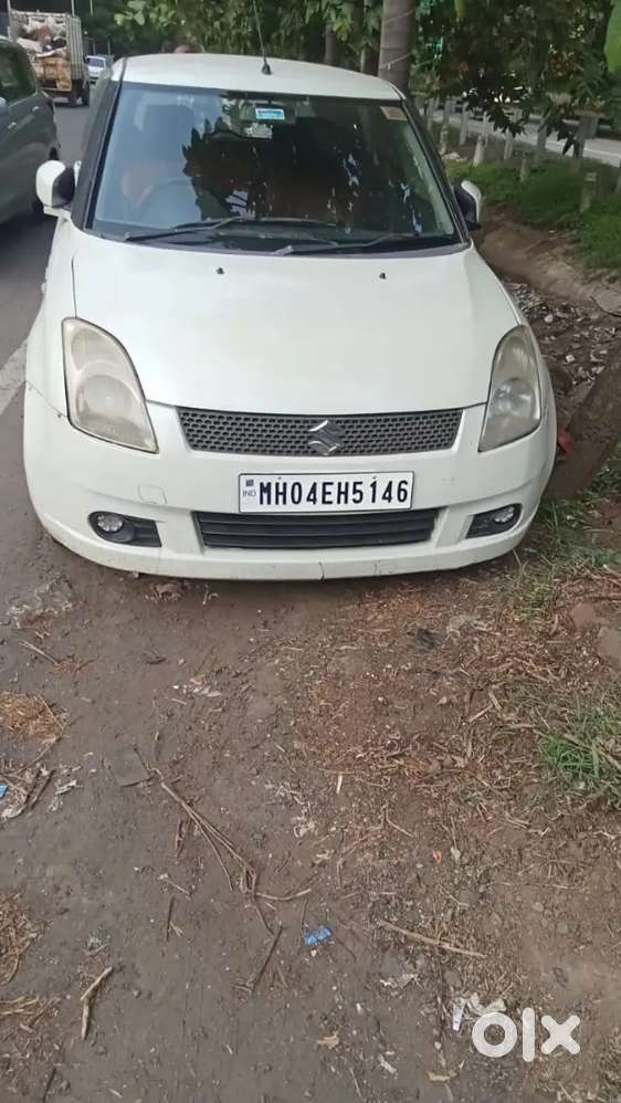 Maruti Suzuki Swift Diesel 2010 Fourth Owner