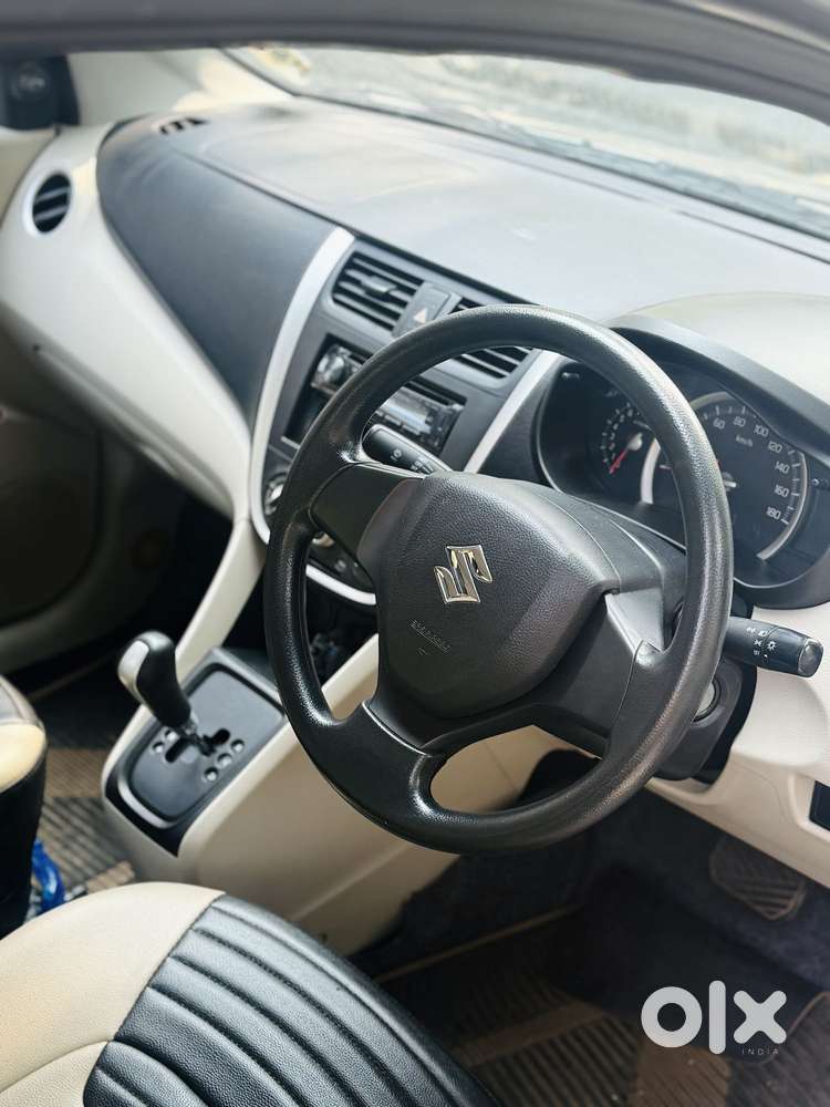 Maruti Suzuki Celerio 1.0 Vxi Amt, 2018, Petrol