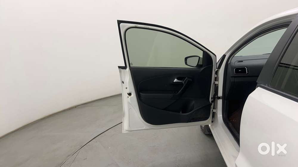 Volkswagen Polo 1.2 Mpi Highline Plus, 2018, Petrol