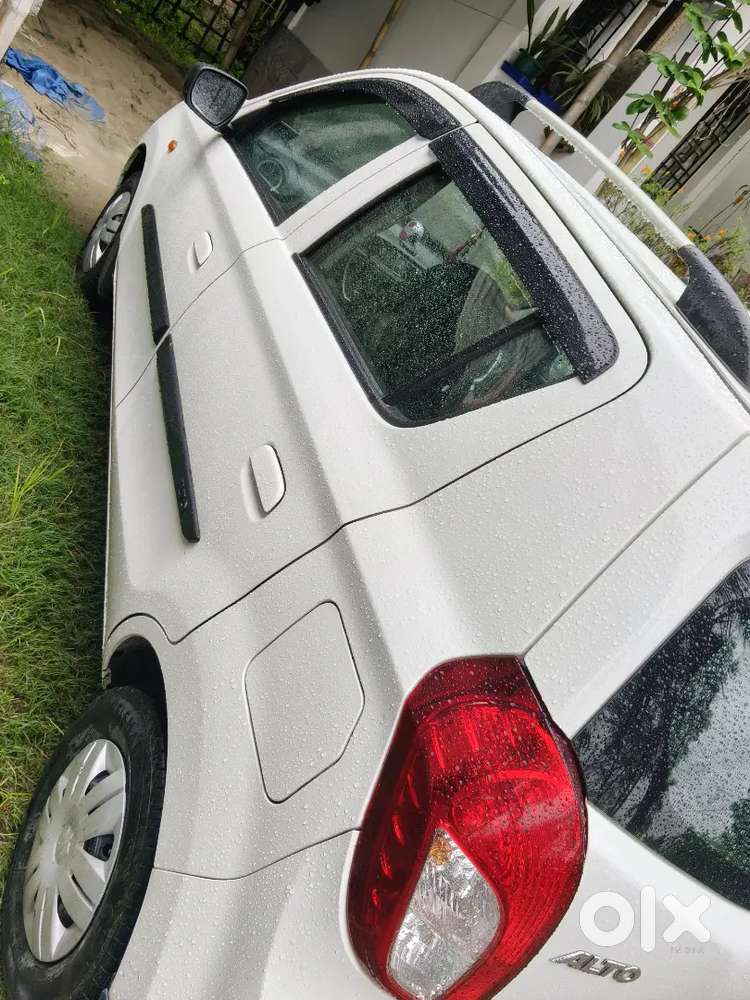 Two Key Available, Good Condition Car