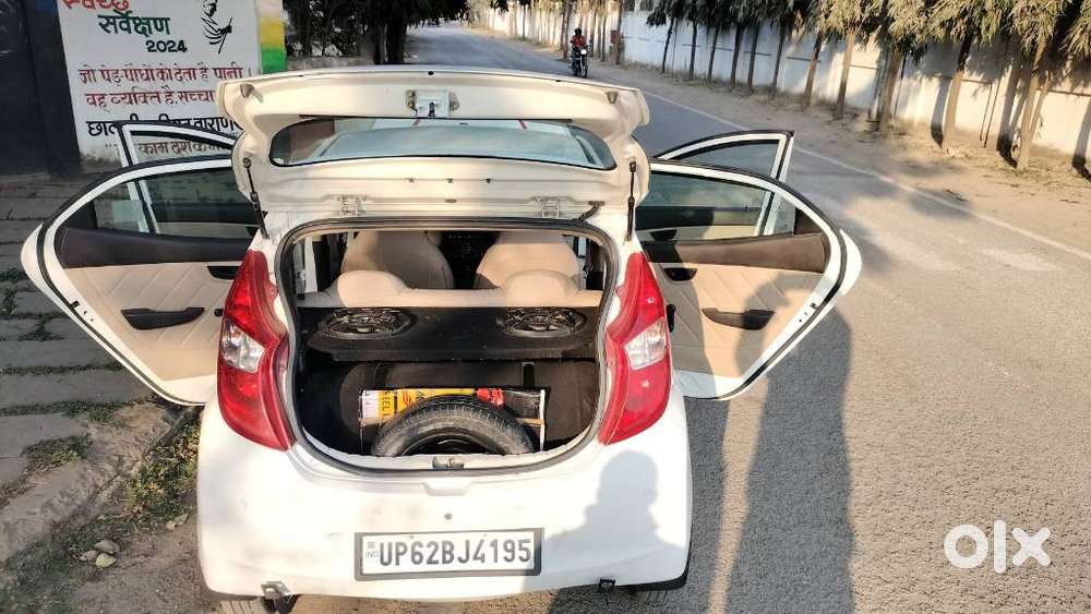 Hyundai Eon Era +, 2018, Cng & Hybrids