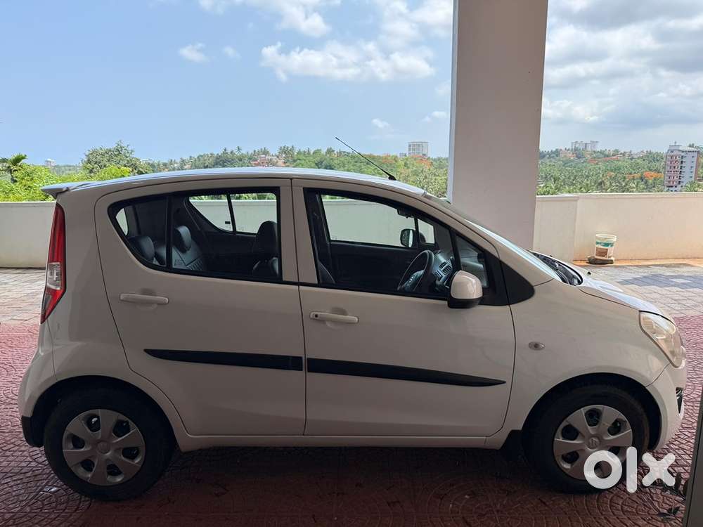 Maruti Suzuki Diesel 2012