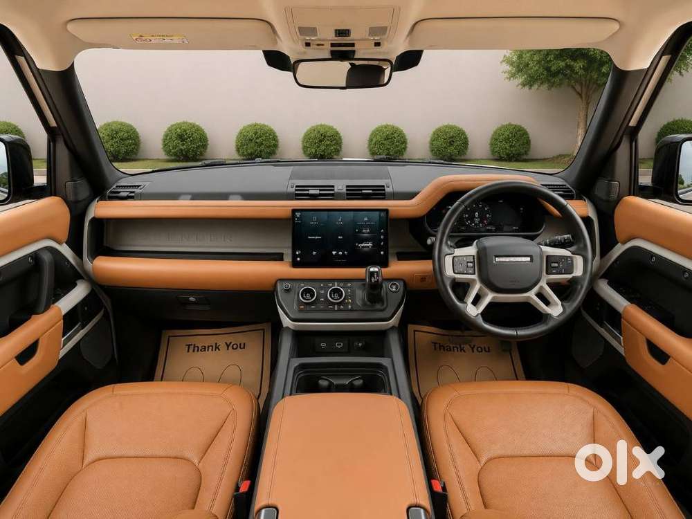 Land Rover Defender 2.0 110 Se, 2024, Petrol