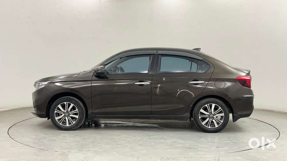 Honda Amaze [ ] 1.2 Vx I-vtec Mt, 2024, Cng & Hybrids