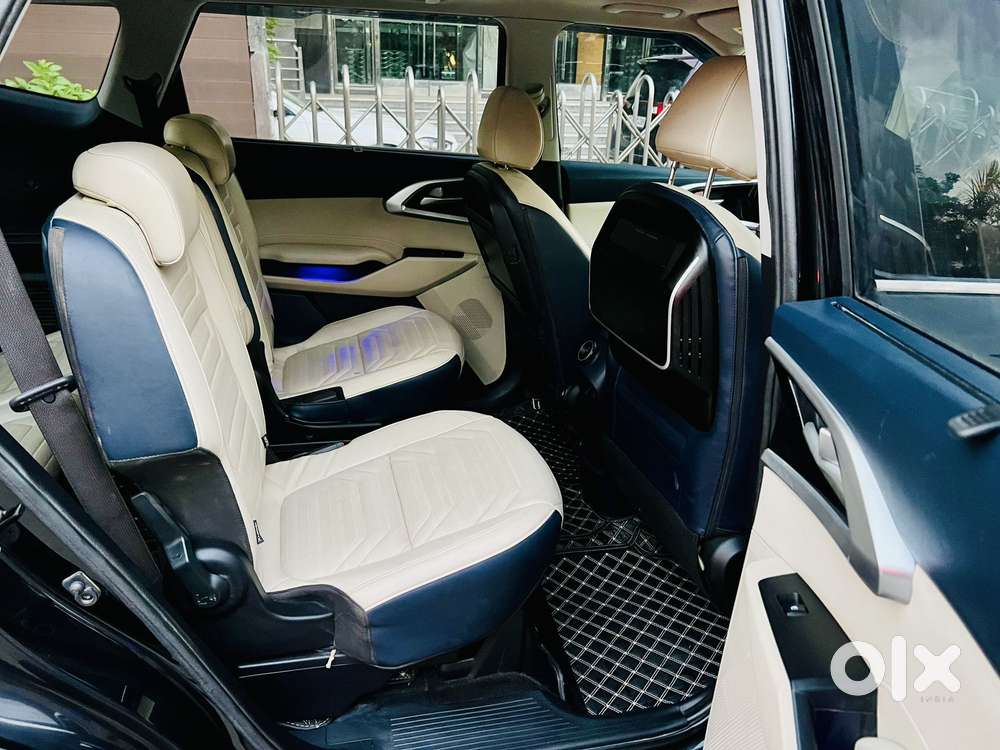 Kia Carens 1.5 Luxury Plus Diesel At 6 Str, 2022, Diesel