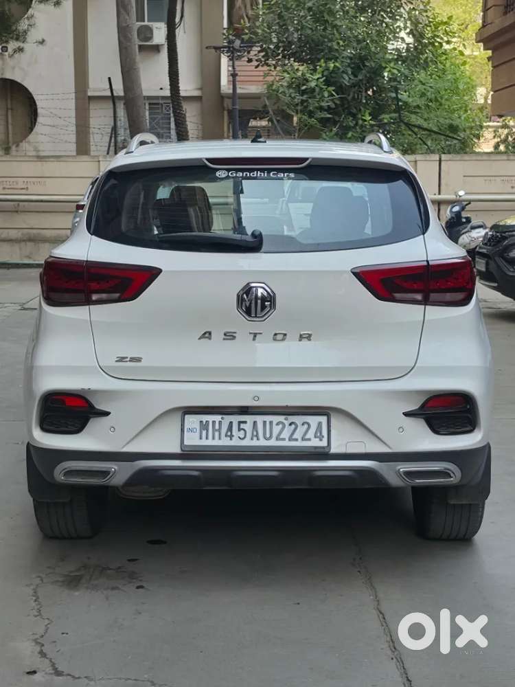 Mg Astor 1.5 Sharp, 2023, Petrol