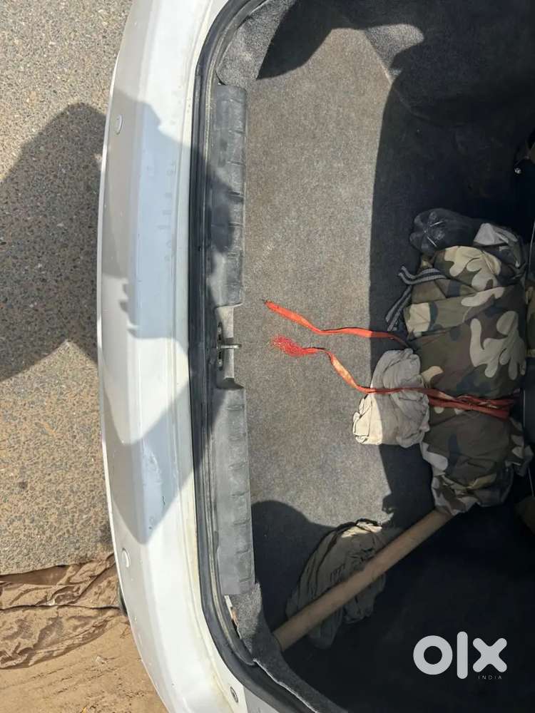 Honda City 2011 Petrol Well Maintained