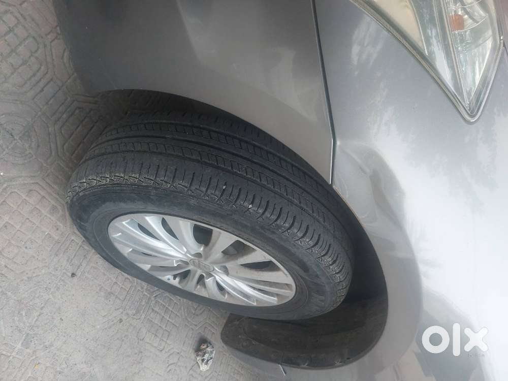 Maruti Suzuki Ciaz 2017
