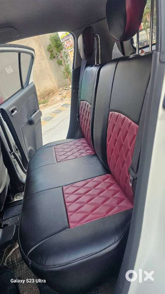 Maruti Suzuki Ritz Zdi Bs-iv, 2015, Diesel