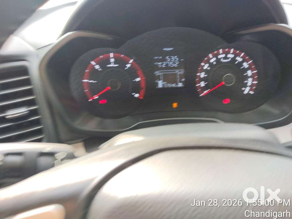 Mahindra Xuv300 W4 Diesel, 2021, Diesel