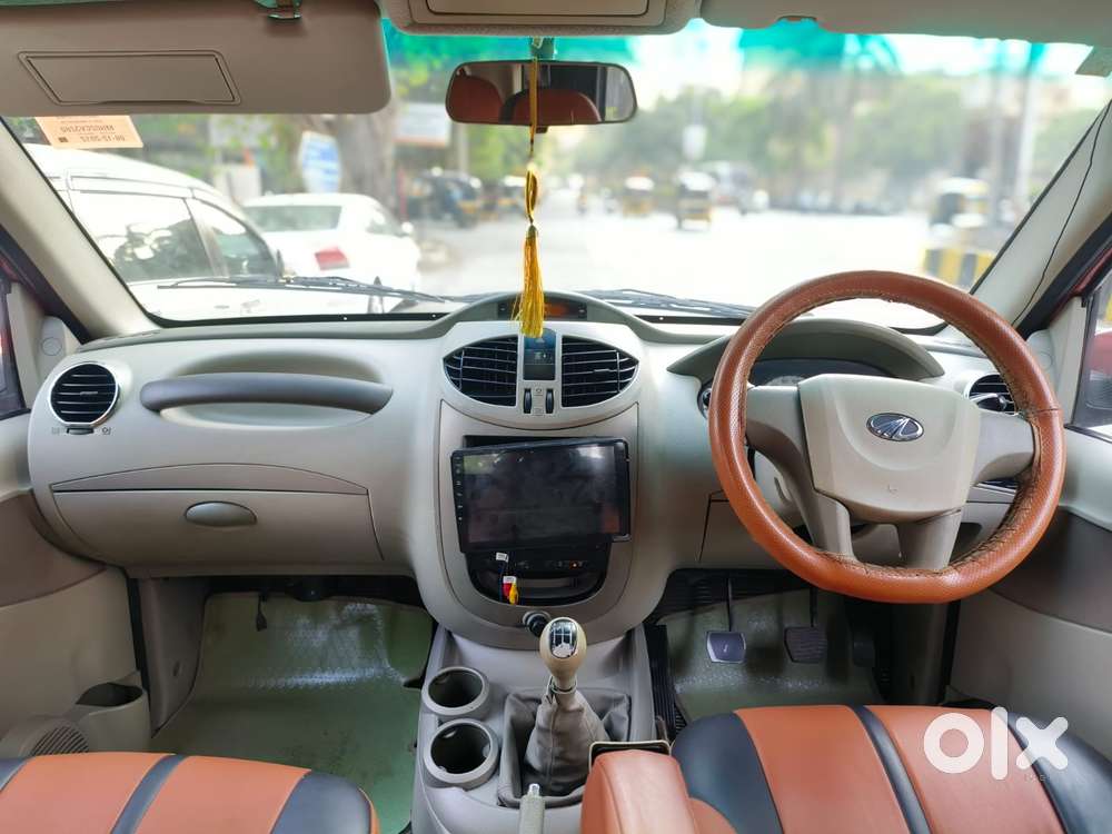 Mahindra Xuv500