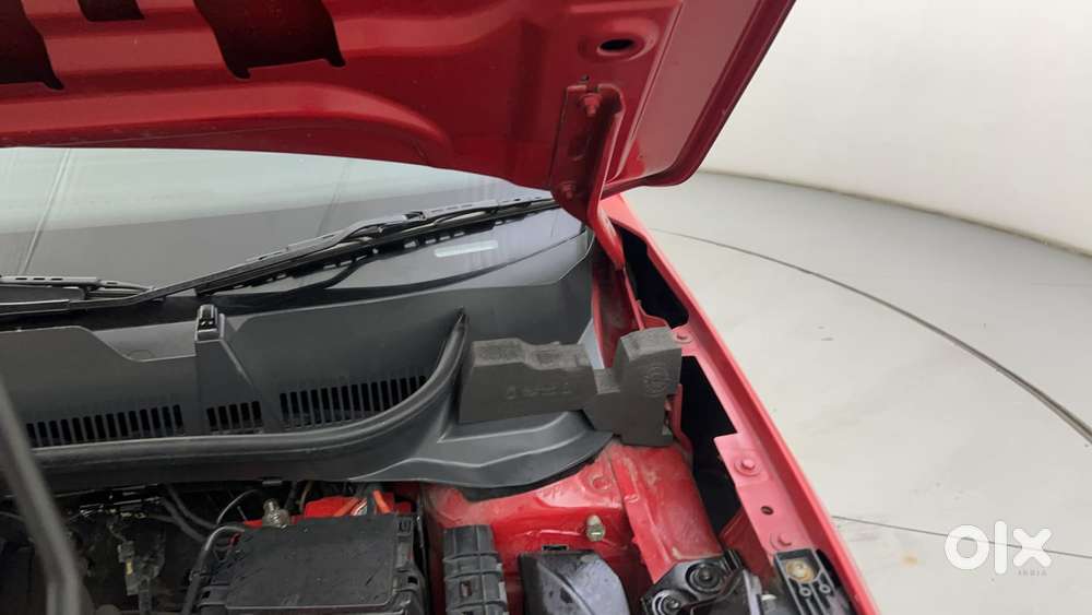 Skoda Kushaq Style 1.0l Tsi Mt, 2021, Petrol