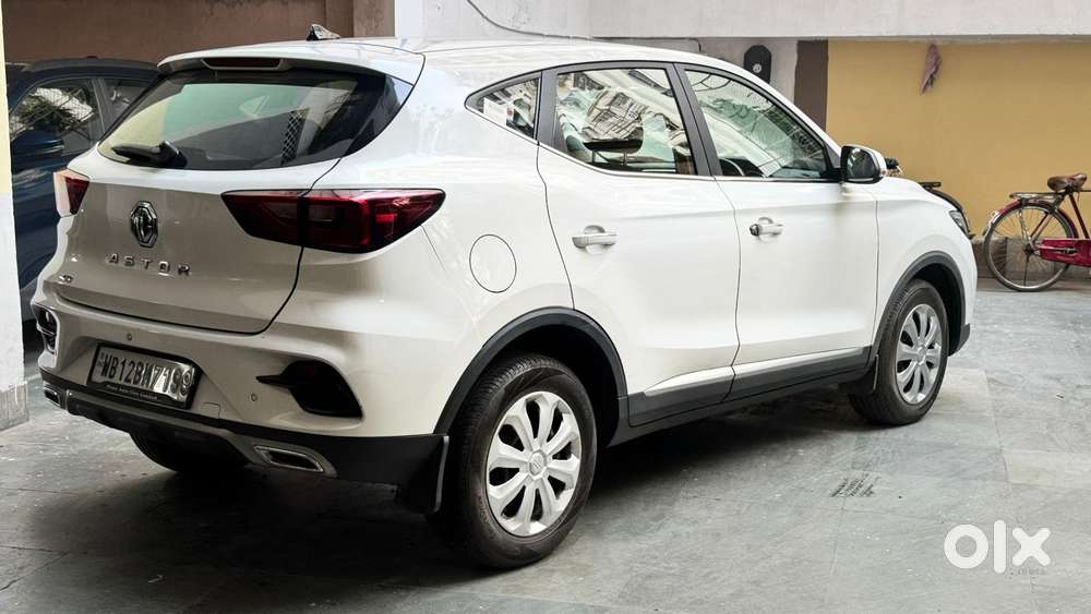 Mg Astor 1.5 Style, 2023, Petrol