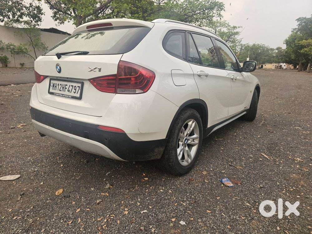 Bmw X1 2.0 Sdrive 20d, 2011, Diesel
