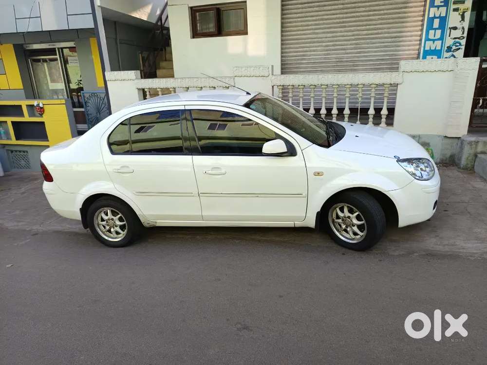 Ford Fiesta 2007 Diesel Well Maintained