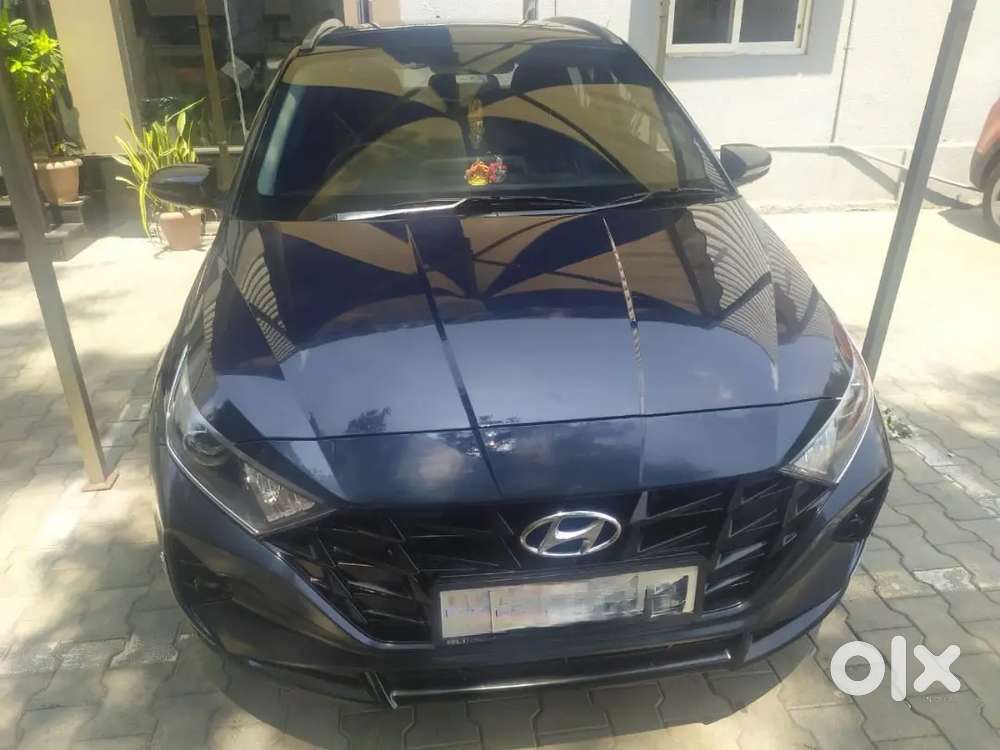 Hyundai I20 Asta(o) 1.2 Kappa Mt Petrol &ndash; 2022 Model