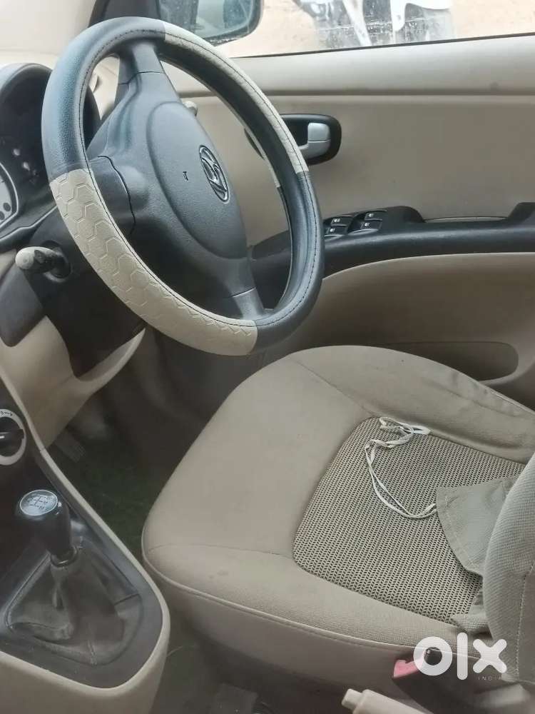 हुंडई I10 मैग्ना