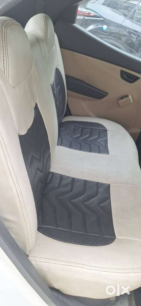 Hyundai Eon Magna +, 2013, Petrol