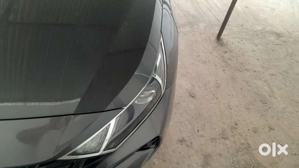 Hyundai New I20 2020