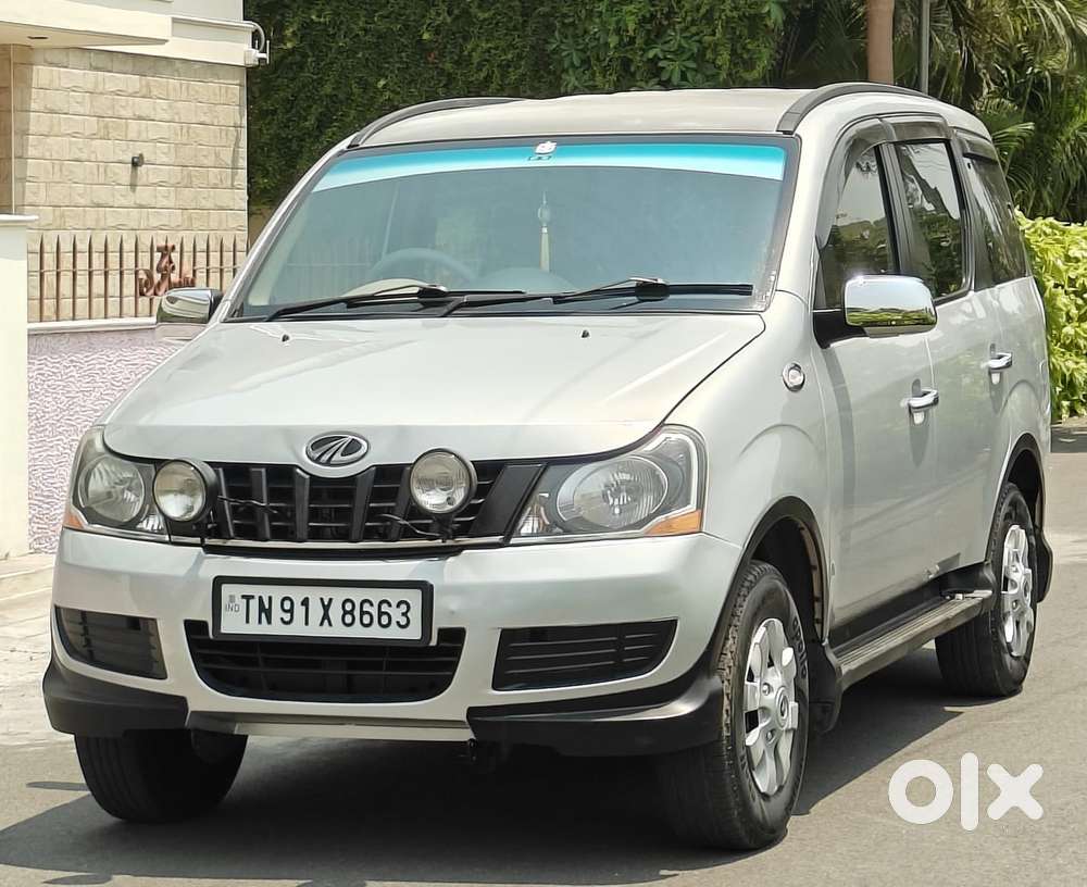 Mahindra Xylo H4 Bs Iv, 2017, Diesel
