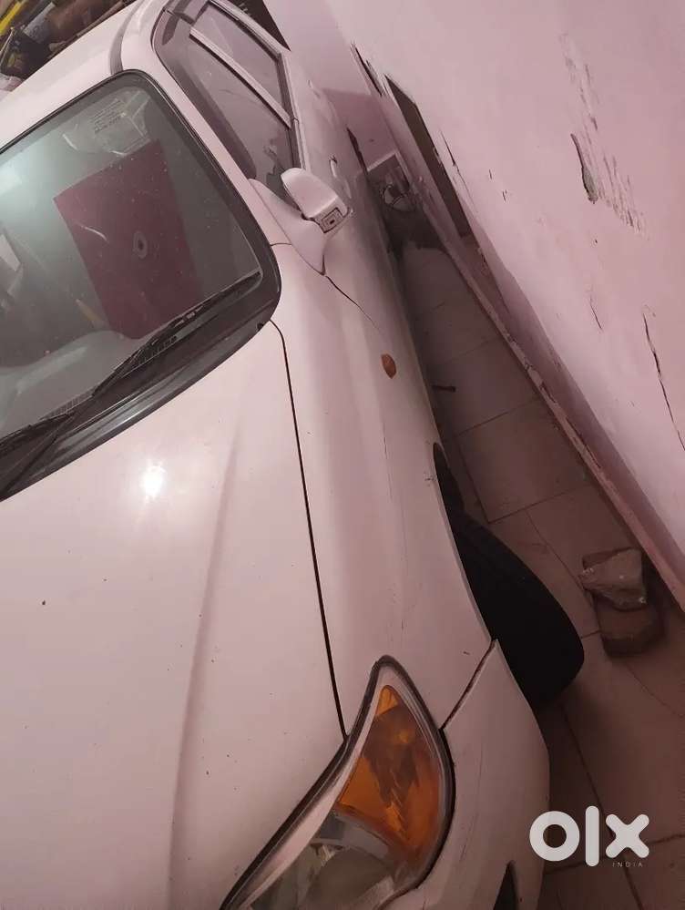 Maruti Suzuki Alto 2012
