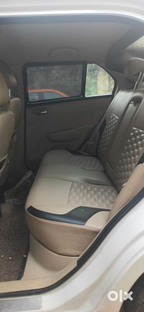 Maruti Suzuki Swift Dzire Zdi + Amt, 2016, Diesel