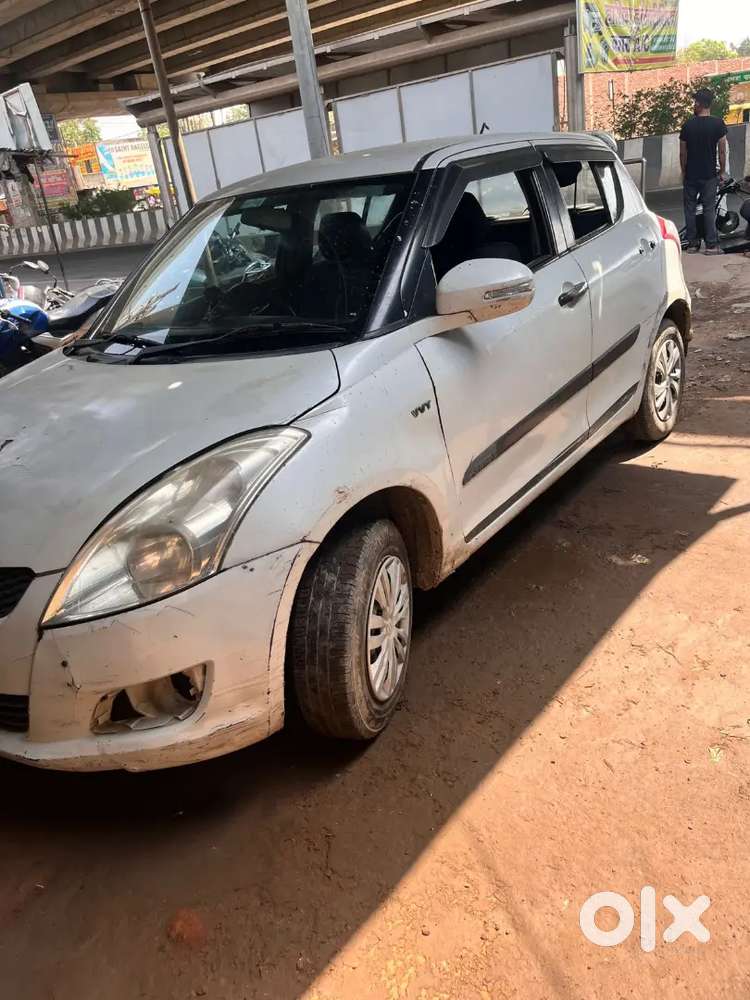 Maruti Suzuki Swift 2012 Petrol 160000 Km Driven
