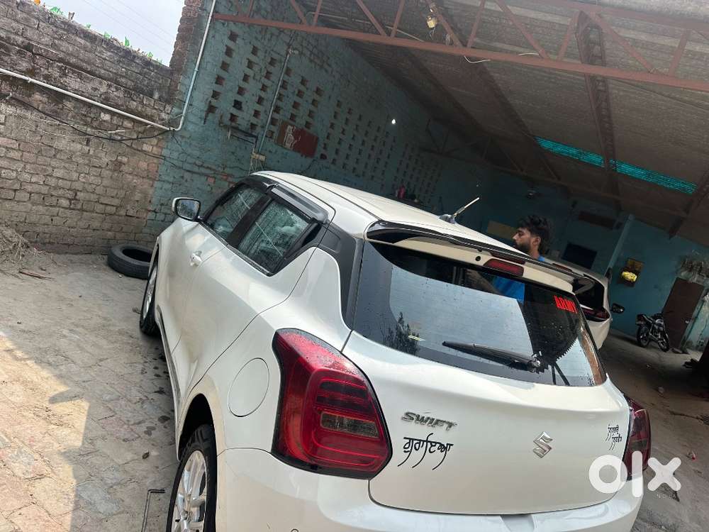Swift Car For Sale Fully Automatic