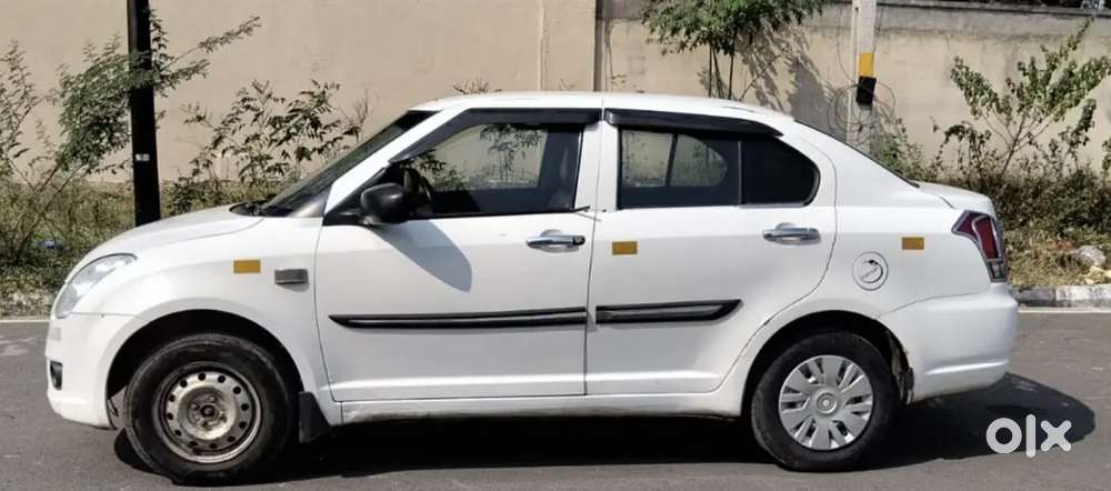 Maruti Suzuki Dzire 2015 Diesel Good Condition