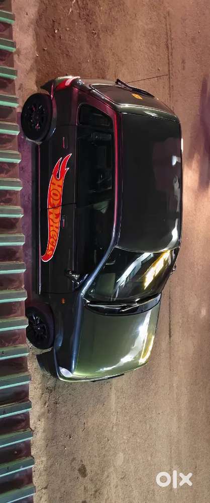 Maruti Suzuki Zen Estilo 2000