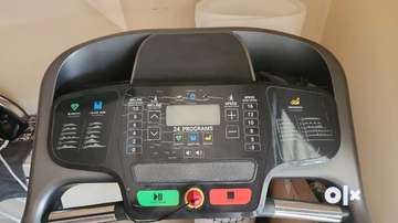 Domyos Treadmill Model T540B Gym Fitness 1789786913