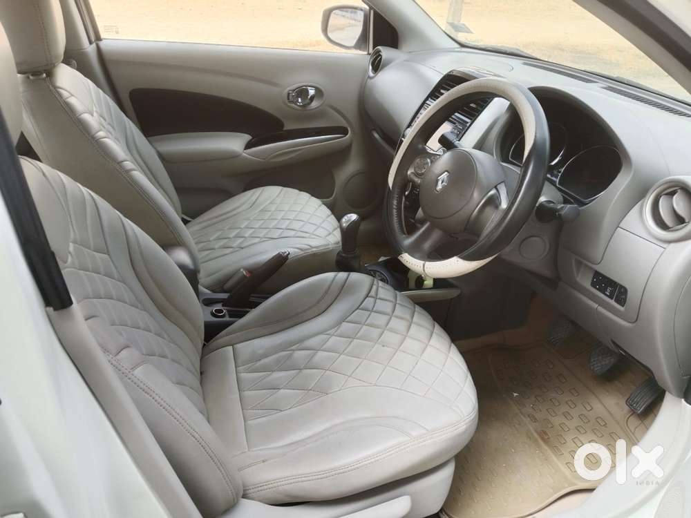 Renault Scala Diesel Rxz, 2016, Diesel