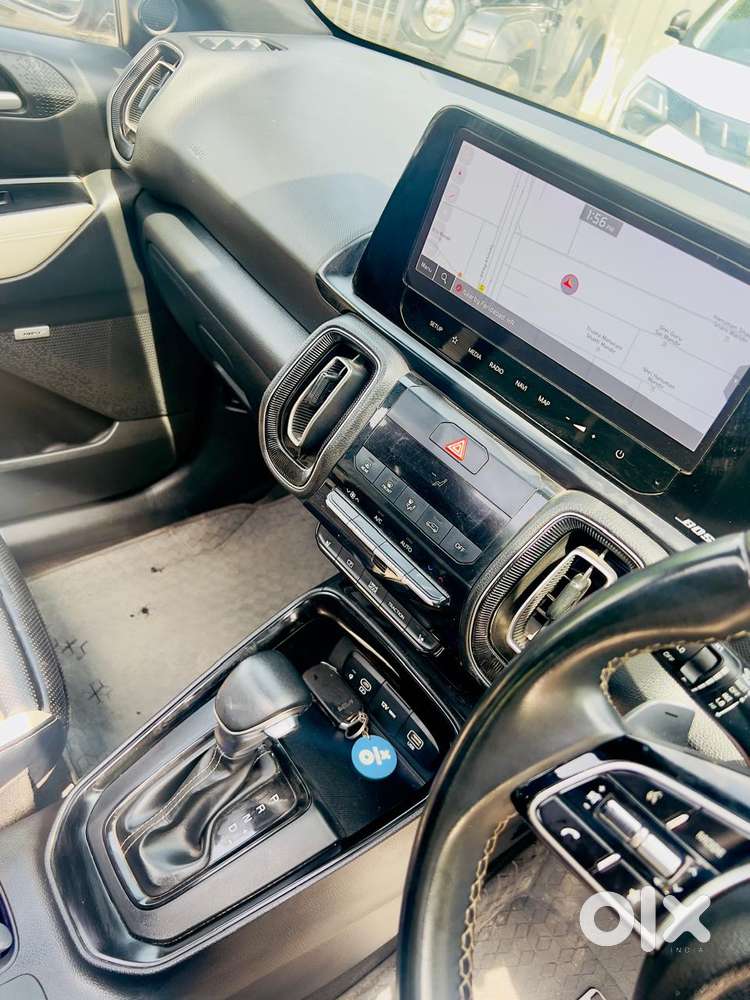 Kia Sonet 1.0 Gtx Plus Dct, 2024, Petrol