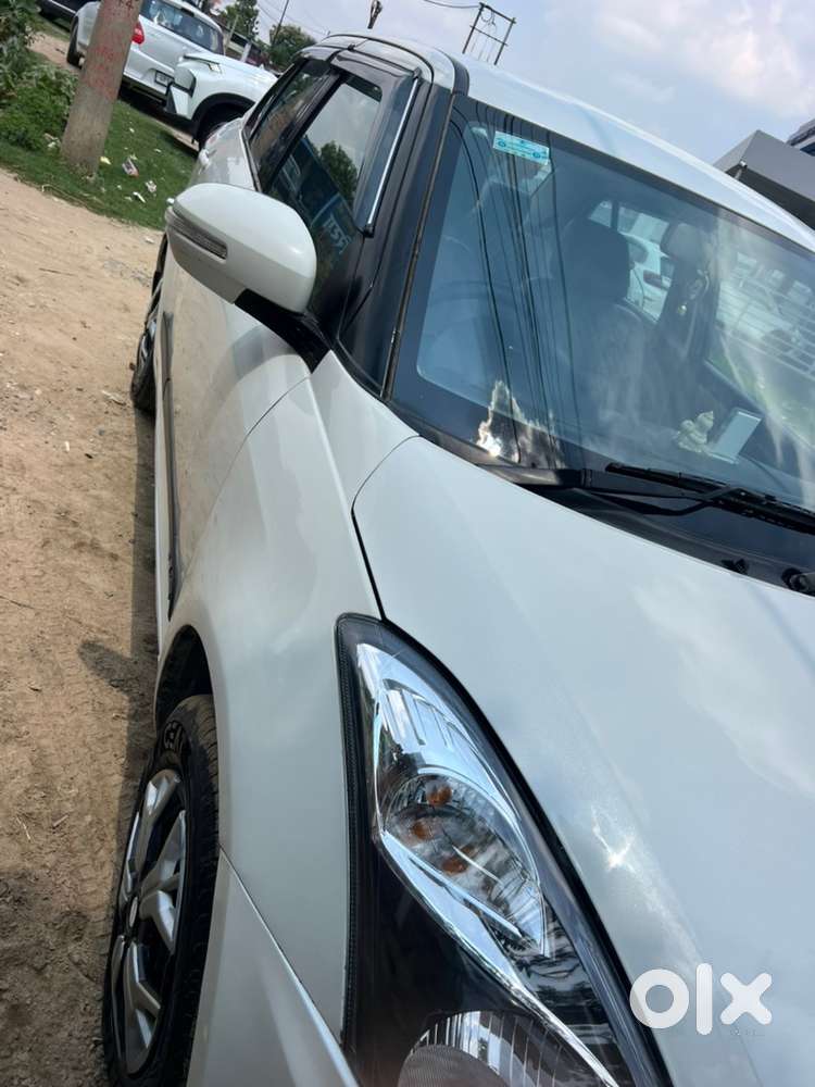 Swift Dzire Diesel 2014