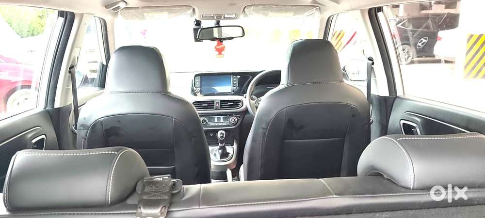 Hyundai Exter Sx (o) 1.2 Mt, 2025, Petrol